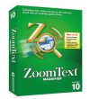 برنامج zoomText